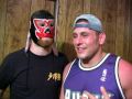 PWG Threemendous II Mastering The English Language