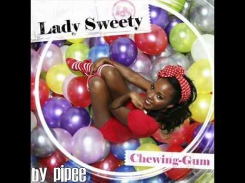 Lady Sweety & Jamadom - Negre et Negresse