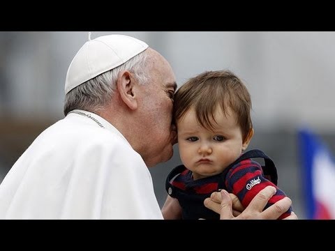 Pope Francis wants tough action on Church sex abuse