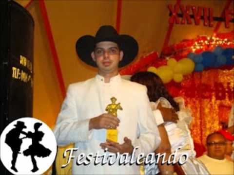 Miguel Diaz - Recoleando un nuevo amor