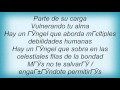 La Ley - Opacidad Lyrics