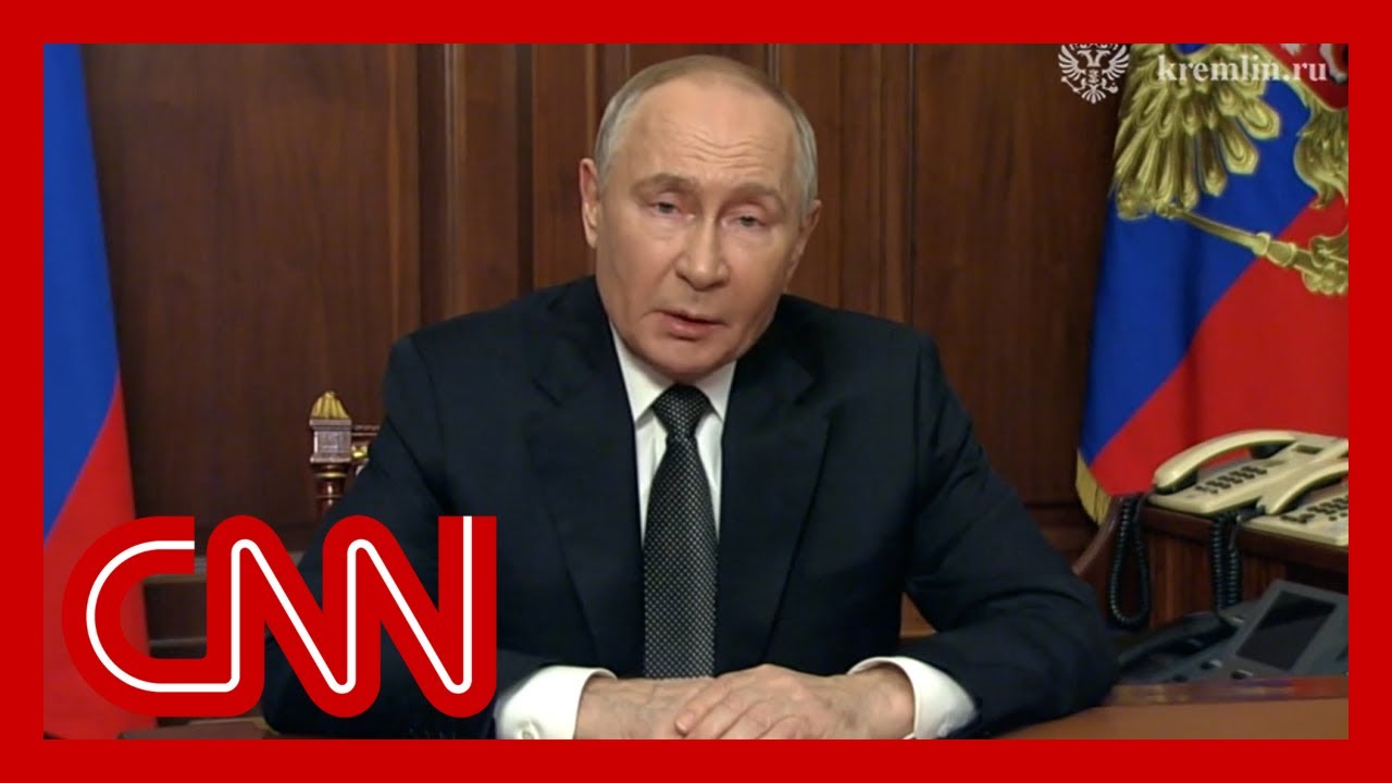 Russia launches new ballistic missiles at Ukraine