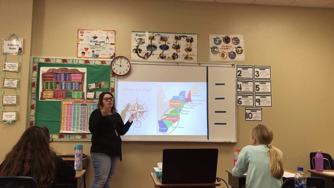 iteach Video Observation