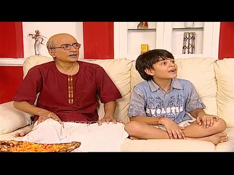 Episode 212 - Taarak Mehta Ka Ooltah Chashmah | Paryushan | Full Episode | तारक मेहता