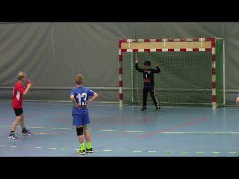 IRSTA BLIXTEN 2019 PIF (FIN) vs TUMBA HK (SWE)  P10