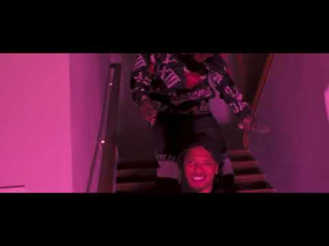 KING KB X KINGKIAH "NO CAPPIN" (OFFICIAL MUSIC VIDEO)