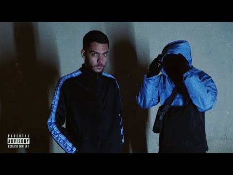 Dalu - Roast (Official Visualizer)