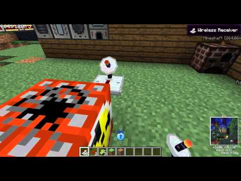 Let's Play A Modded Direwolf 20 FTB Pack - Episode 18:Hiatus Video