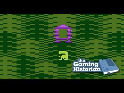 The Video Game Crash of 1983 - Gaming Historian