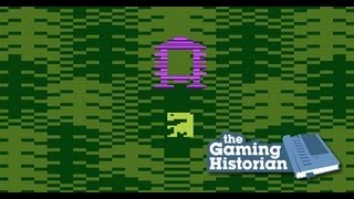 The Video Game Crash of 1983 - Gaming Historian