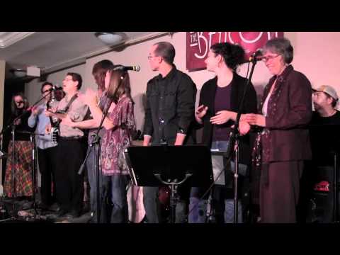 "This Land is Your Land" by Hope Machine & Guests