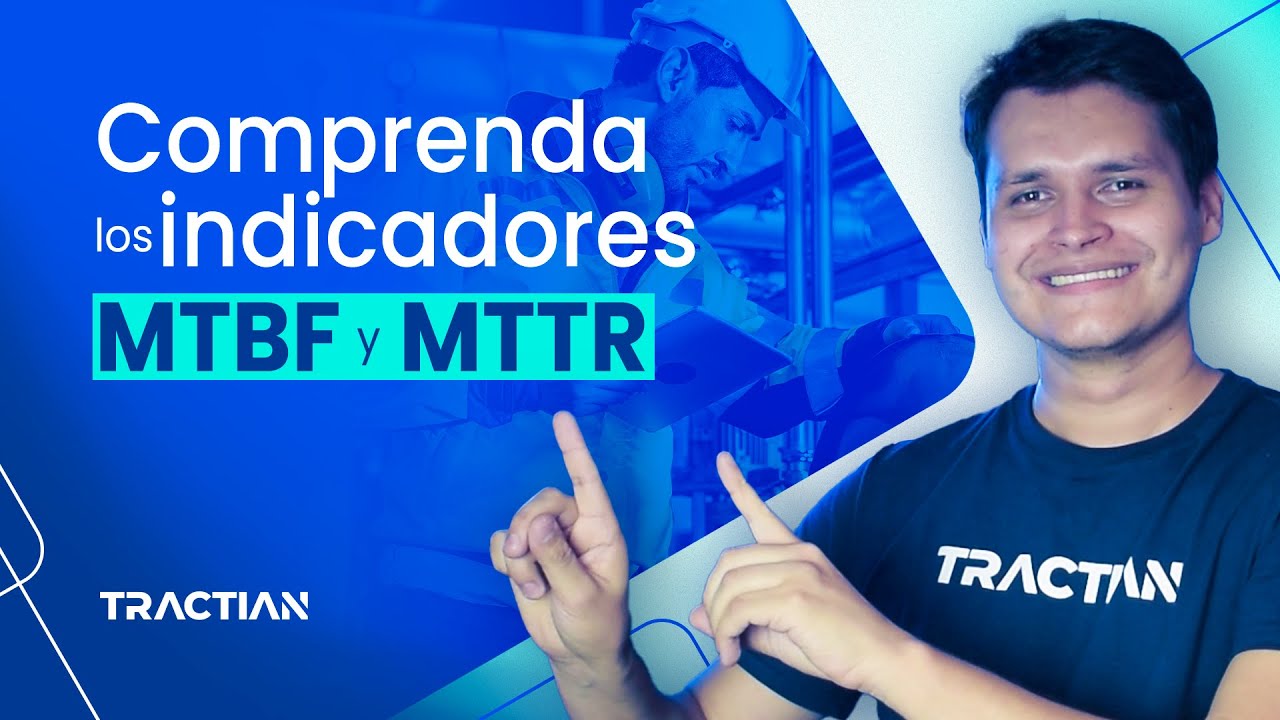  Qu Es MTTD Y MTTR ES General