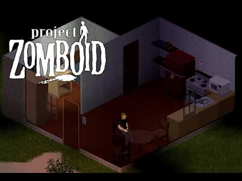 Project Zomboid Build 42 OST | "Lost" (Low)