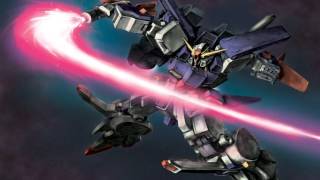 [Gundam Vocal] [Matrica] Silent Voice (spanish & english subtitles)
