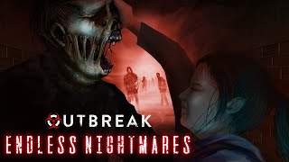 Outbreak Endless Nightmares XBOX LIVE Key ARGENTINA