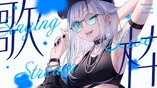 【歌枠】雑談＆歌枠 -Singing stream-【北爪くみん】