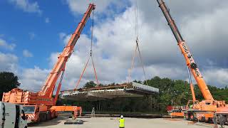 Terex Demag AC700 terr&auml;ngkran | Bild 5 - Machineryline