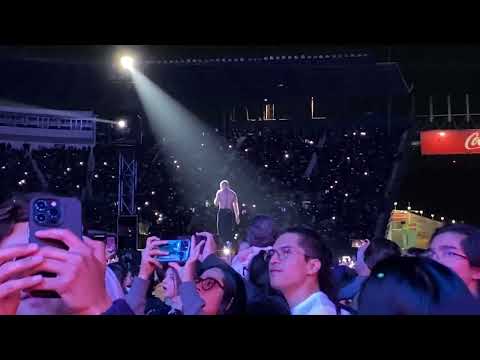 Imagine Dragons - Bad Liar (17-05-23)