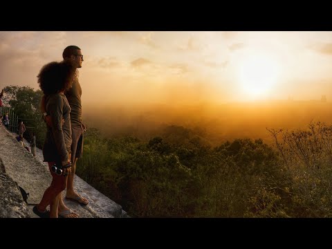 TIKAL! The Best Sunrise Ever! — Sailing Uma [Step 116]