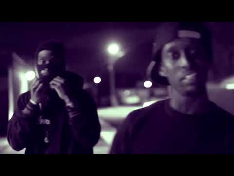 Benzo Fly - Criminal Activity ft. Jerry West (Official Music Video)