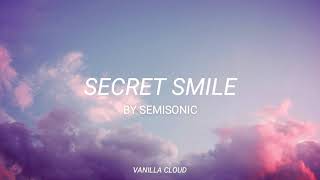 Secret Smile// Semisonic // Subtitulos español