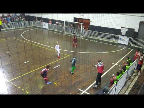 Sub 12 2 T Ribeirão X Pequeno Mestre 08 2019