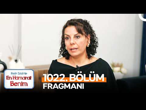 TV Programları En Hamarat Benim 1022 Bölüm Fragmanı - Ön İzleme Detayları