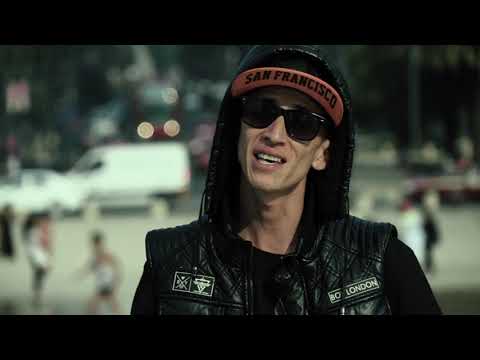 "Acá Estamos" Bi Santh Mx (Prod. Santh Beats)⚠️ Vídeo Oficial⚠️