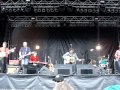 Jeff Tweedy Outtamind (Outtasite) - Solid Sound Festival