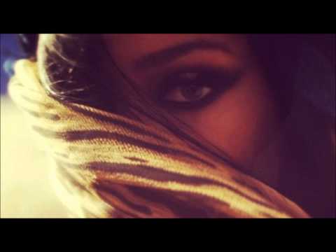 Hardwell vs Rihanna - Where Have You Been Spaceman ( V-Spert!no Bootleg) HD