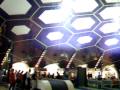 We At Abu Dhabi Airport