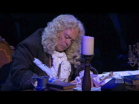 The Messiah Story - Martin Jarvis, Metropolitan Opera Soloists, and The Tabernacle Choir