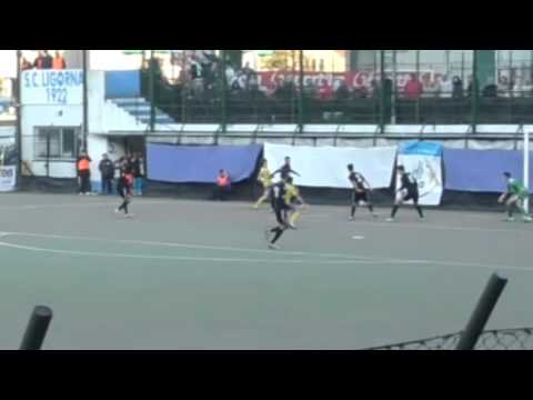 DIL08 011115 - LIGORNA - LAVAGNESE 4-5 | SERIE D