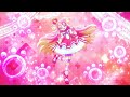 1080p Precure My Evolution Cure Wonderful Transformation