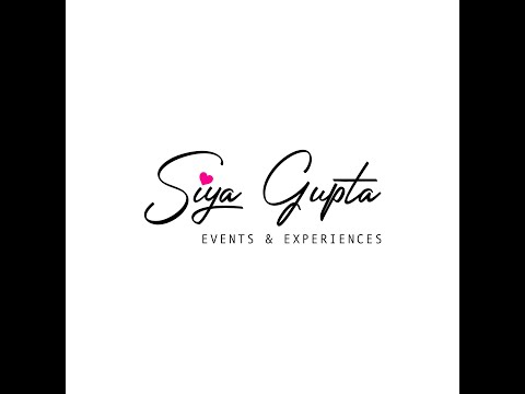 Wedding Planner portfolio by Siya Gupta Events & Experiences in Mumbai - Photo 0 Wedding Planner portfolio by Siya Gupta Events & Experiences in Mumbai - Photo 0
