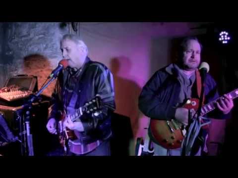 Promotional video thumbnail 2 for The Rock and Roll Guys