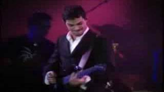 alejandro sanz - hoy que no estas