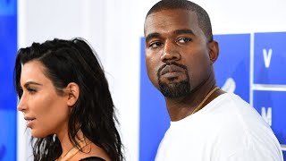 How Kim Kardashian Feels About Kanye West Not Speaking to Her Directly Amid Divorce