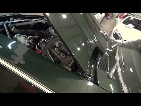 1969 Chevrolet Camaro SS (CC-1683610) for sale in Sarasota, Florida