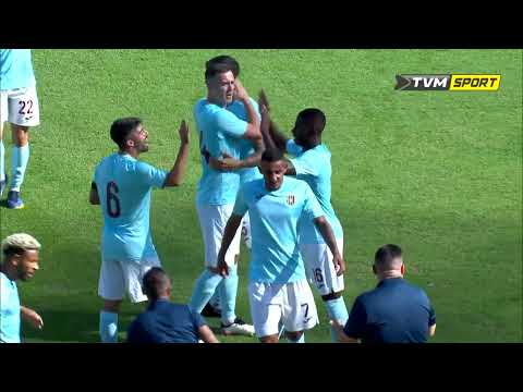 SIRENS (0-3) GŻIRA MD6 09.10.2022 #MATCHHIGHLIGHT