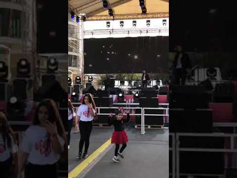 David Guetta feat. Raye - Stay (Don't Go Away)//Cover by Elina Cholakhyan//2019