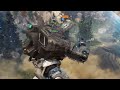 Titanfall 2 first person executions (FIXED)