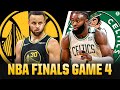 Warriors vs Celtics Game 4 Preview: Game Adjustments & Pick To Win I CBS Sports HQ