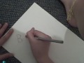 Caving in by kimya dawson Music Video(not real music vid)