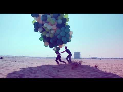 iFLY Dubai - Wind Tunnel Skydiving in UAE