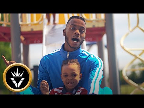 K. Alejandro - Elegant (Official Music Video)