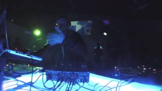 GROOVE STUDIO #06 // 11.01.2014 // GENETIC KREW b2b FREZH DJ (DJ SET)