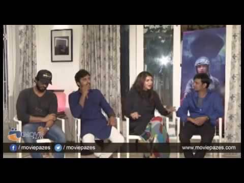 Wife of Ram Movie Team Interview