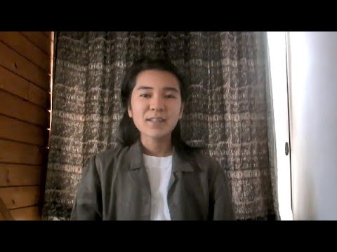清泉女子大学第1回高校生スペイン語スピーチコンテスト 最優秀賞