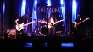 Download lagu Paul Val Hernandez & Brad Tretola #2 - one-2-one bar Austin 4/30/18 mp3